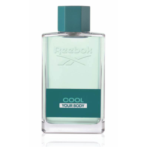 REEBOK - your body COOL 100 ml