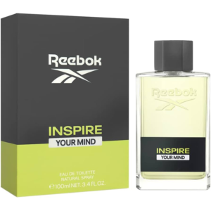 REEBOK - your mind INSPIRE 100 ml