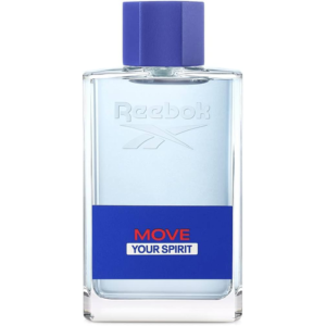 REEBOK - your spirit MOVE 100 ml